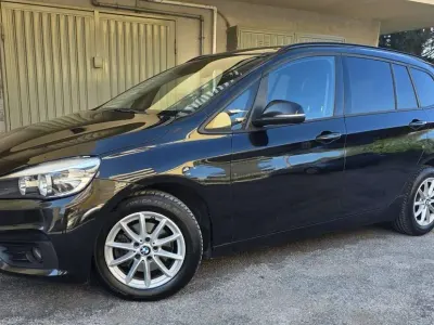 Usata BMW 216 Gran Tourer