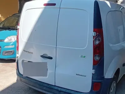Usata Renault Kangoo