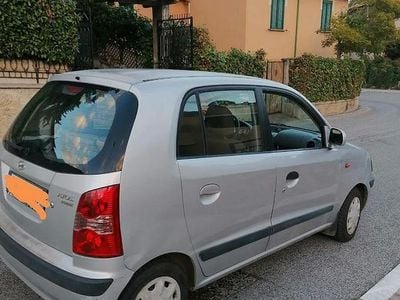 Hyundai Atos