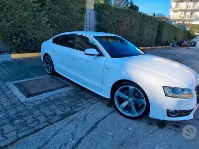 Usata Audi A5