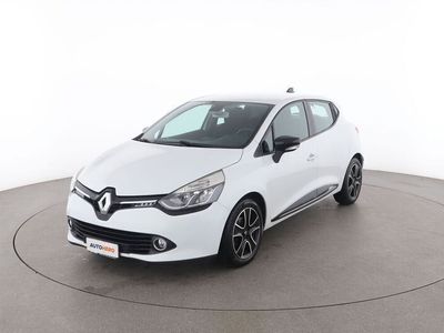 usata Renault Clio IV 