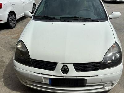 Renault Clio II