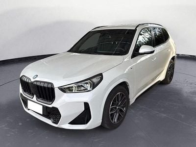 Occasion BMW X1 Comfort Edition 150 ch (110 kW) 2023 Blanc SUV
