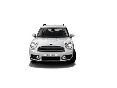 Usata Mini One D Countryman 116 CV (85 kW) 2019 SUV