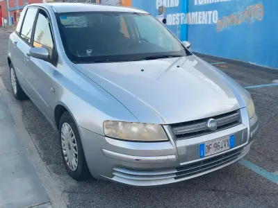 Usata Fiat Stilo