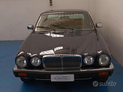 Jaguar XJ6