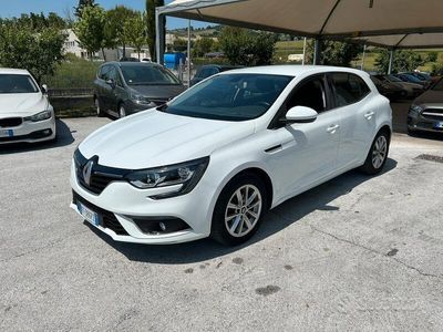 Renault Mégane IV