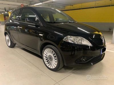 usata Lancia Ypsilon platino 1.3 mjt 95cv