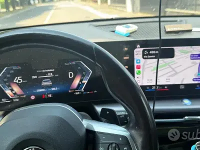 Usata BMW X1