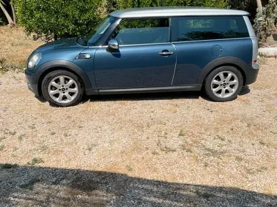 Usata Mini Cooper Clubman
