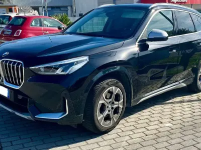 Usata BMW X1 xLine 136 CV (100 kW) 2023 SUV
