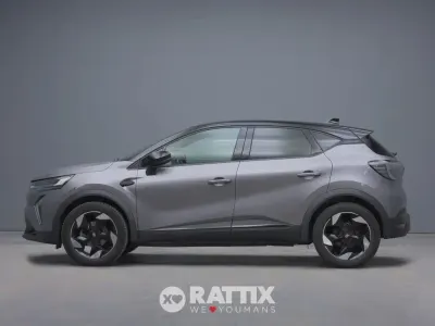 Usata Renault Captur