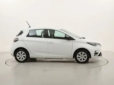 Usata Renault Zoe