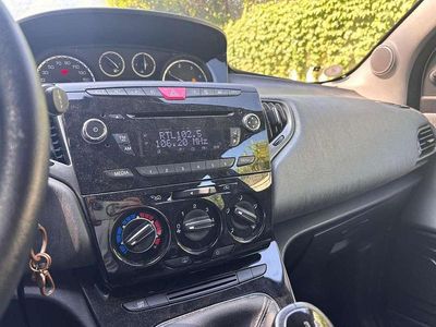 Usata Lancia Ypsilon Silver 95 CV (69 kW) 2014 Utilitaria