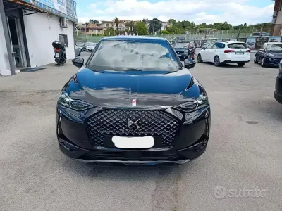 Usata DS Automobiles DS3 Crossback