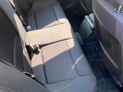 Usata BMW 118 143 CV (105 kW) 2010 Grigio Utilitaria