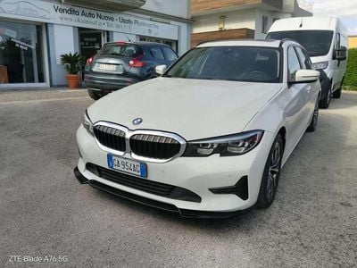 Usata BMW 320