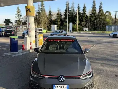 Usata VW Golf VIII GTI 245 CV (180 kW) 2023 Berlina