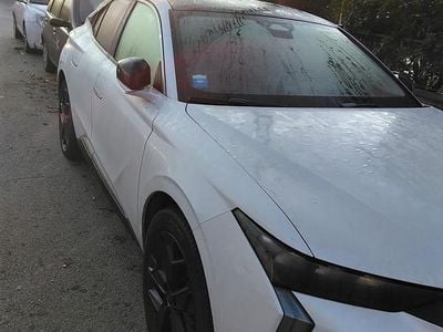 Usata DS Automobiles DS4 130 CV (95 kW) 2025 Bianco SUV