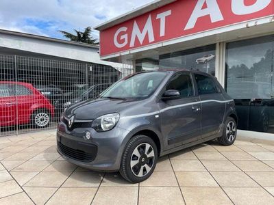 usata Renault Twingo 1.0 69CV NEOPATENTATI GARANZIA