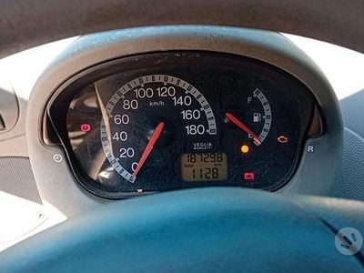 Usata Fiat 600 2006 Utilitaria