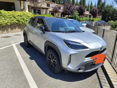 Usata Toyota Yaris Cross 92 CV (67 kW) 2023 SUV