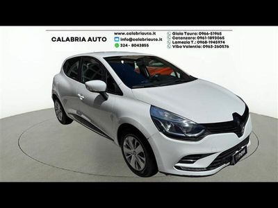 Occasion Renault Clio IV 90 ch (66 kW) 2018 Blanc