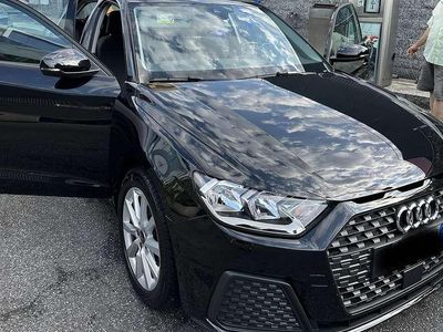 Usata Audi A1 Sportback Admired 116 CV (85 kW) 2023 Utilitaria