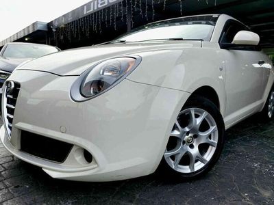 usata Alfa Romeo MiTo NEOPATENTATI SPORT UNIPRO! 1.3 JTDm 85 CV S&S