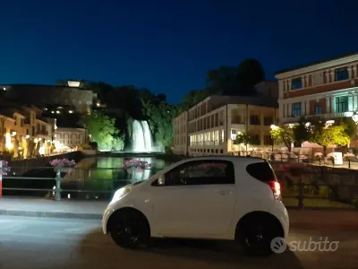 Usata Toyota iQ