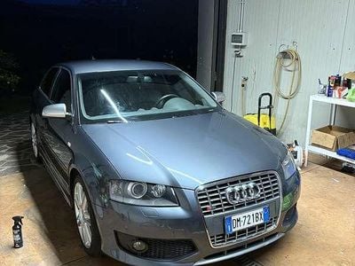 Usata Audi S3 Sport 265 CV (194 kW) 2007 Utilitaria