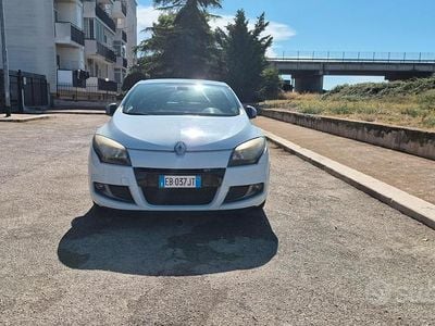 Renault Mégane Coupé