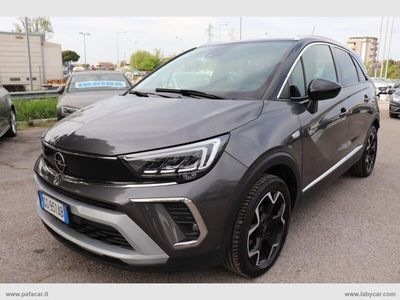 usata Opel Crossland 1.5 ECOTEC D 110CV S&S Ultim.