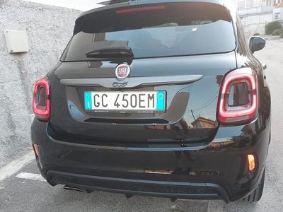 Usata Fiat 500 Sport 95 CV (69 kW) 2020 Berlina