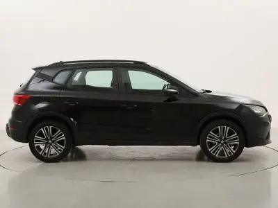 Gebraucht Seat Arona Style 110 PS (80 kW) 2023 SUV