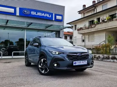 Usata Subaru Crosstrek