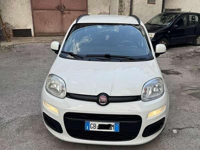 Usata Fiat Panda Easy 69 CV (50 kW) 2020 Utilitaria