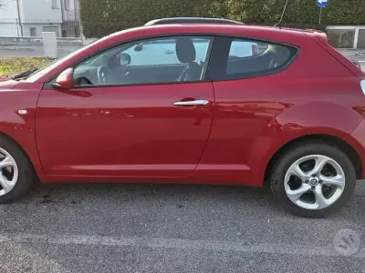 Occasion Alfa Romeo MiTo