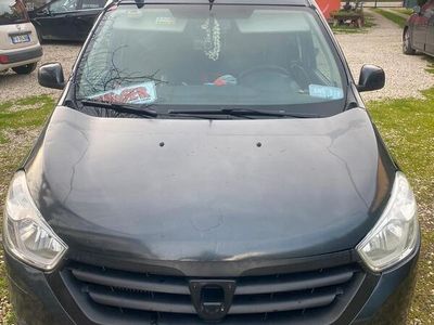 usata Dacia Dokker 1.5 dCi 8V 90CV Ambiance