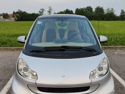 Usata Smart ForTwo Coupé 45 CV (33 kW) 2009 Coupé