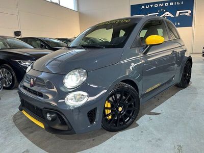 usata Abarth 595 Competizione 1.4 T Aut. 180CV Esseess