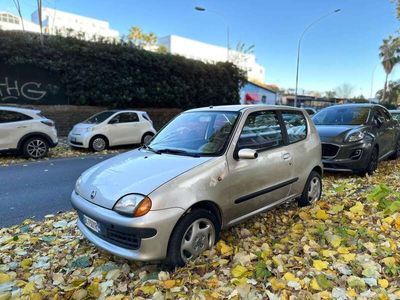 Fiat Seicento