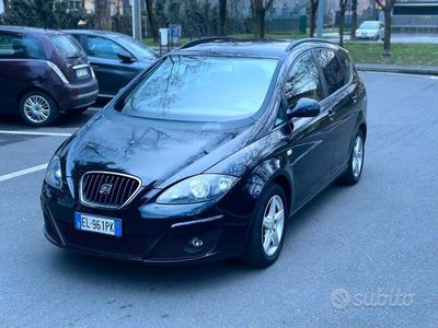 usata Seat Altea XL 1.6 tdi