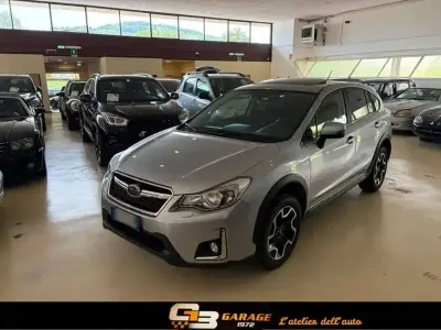 Usata Subaru XV