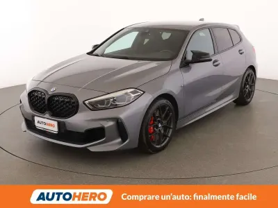 Usata BMW 128