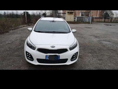 usata Kia Ceed GT Ceed / SW 1.6 crdi Line 136cv dct