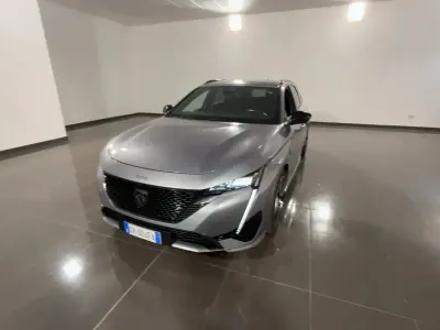 Usata Peugeot 308 SW