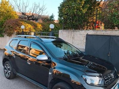 Occasion Dacia Duster 101 ch (74 kW) 2021 Noir SUV