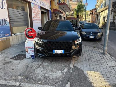 Audi SQ2