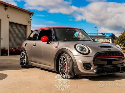 Mini John Cooper Works